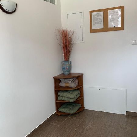 Apartman Emes S Terasou Kežmarok Екстериор снимка