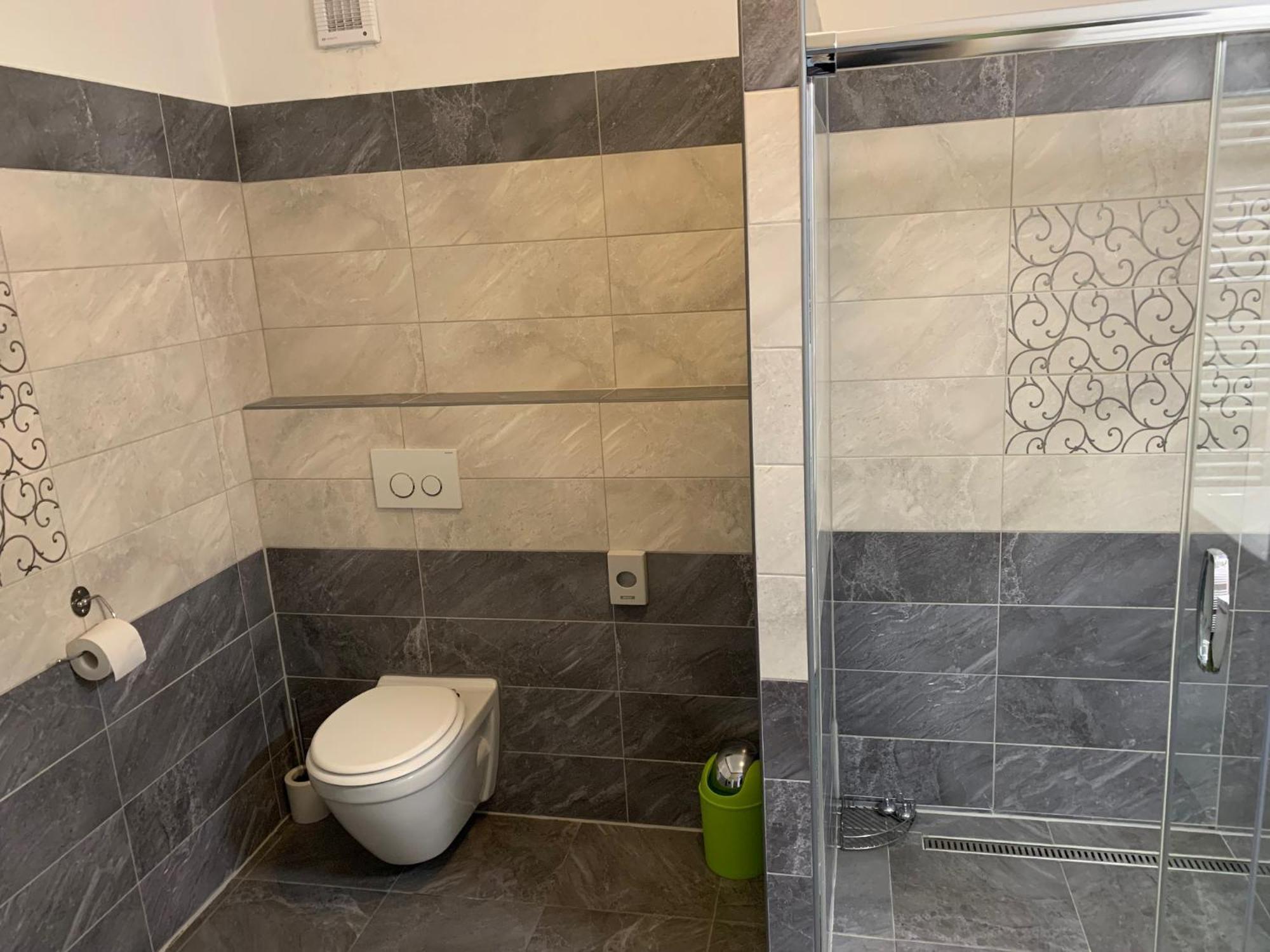 Apartman Emes S Terasou Kežmarok Екстериор снимка