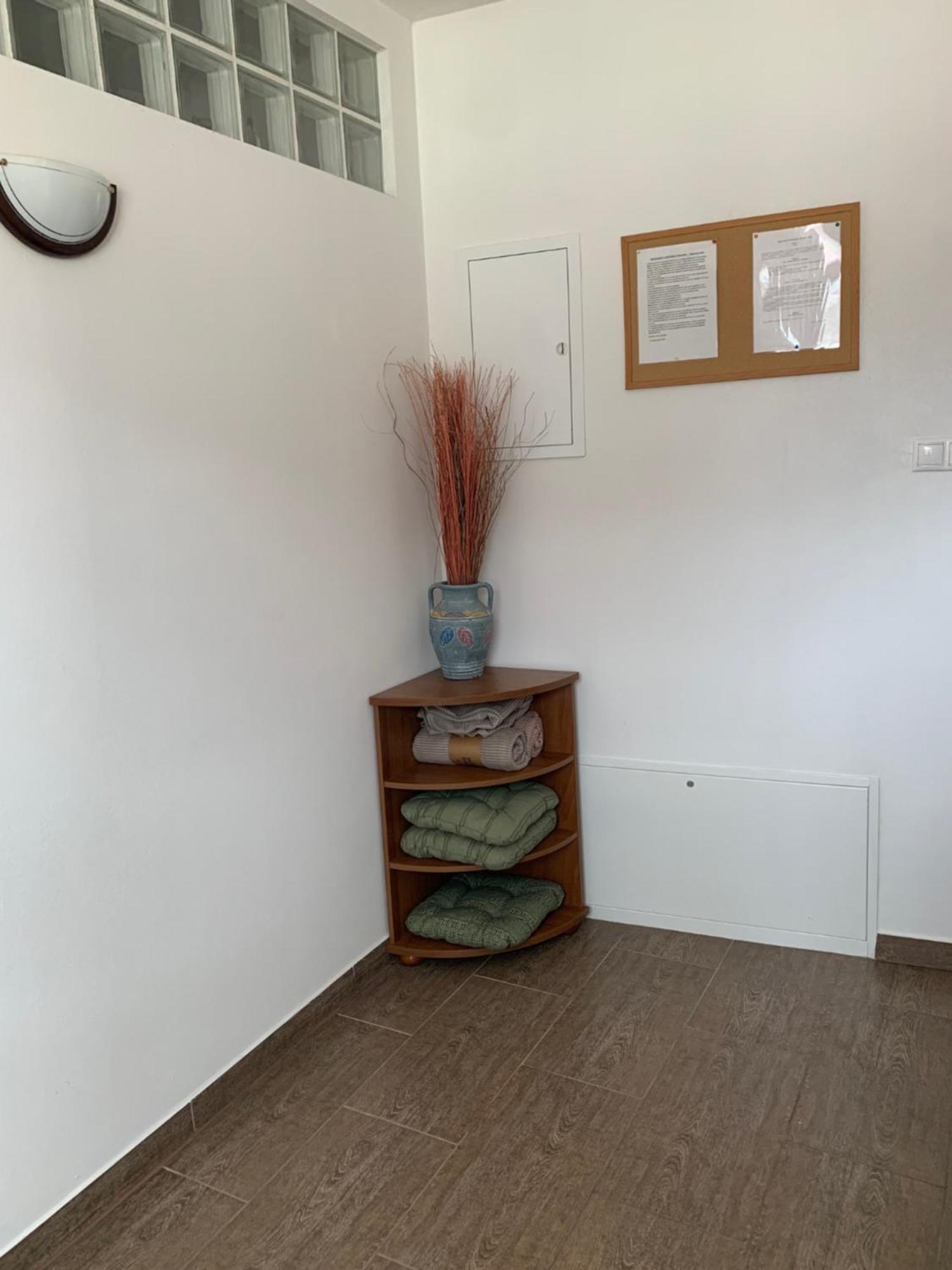 Apartman Emes S Terasou Kežmarok Екстериор снимка